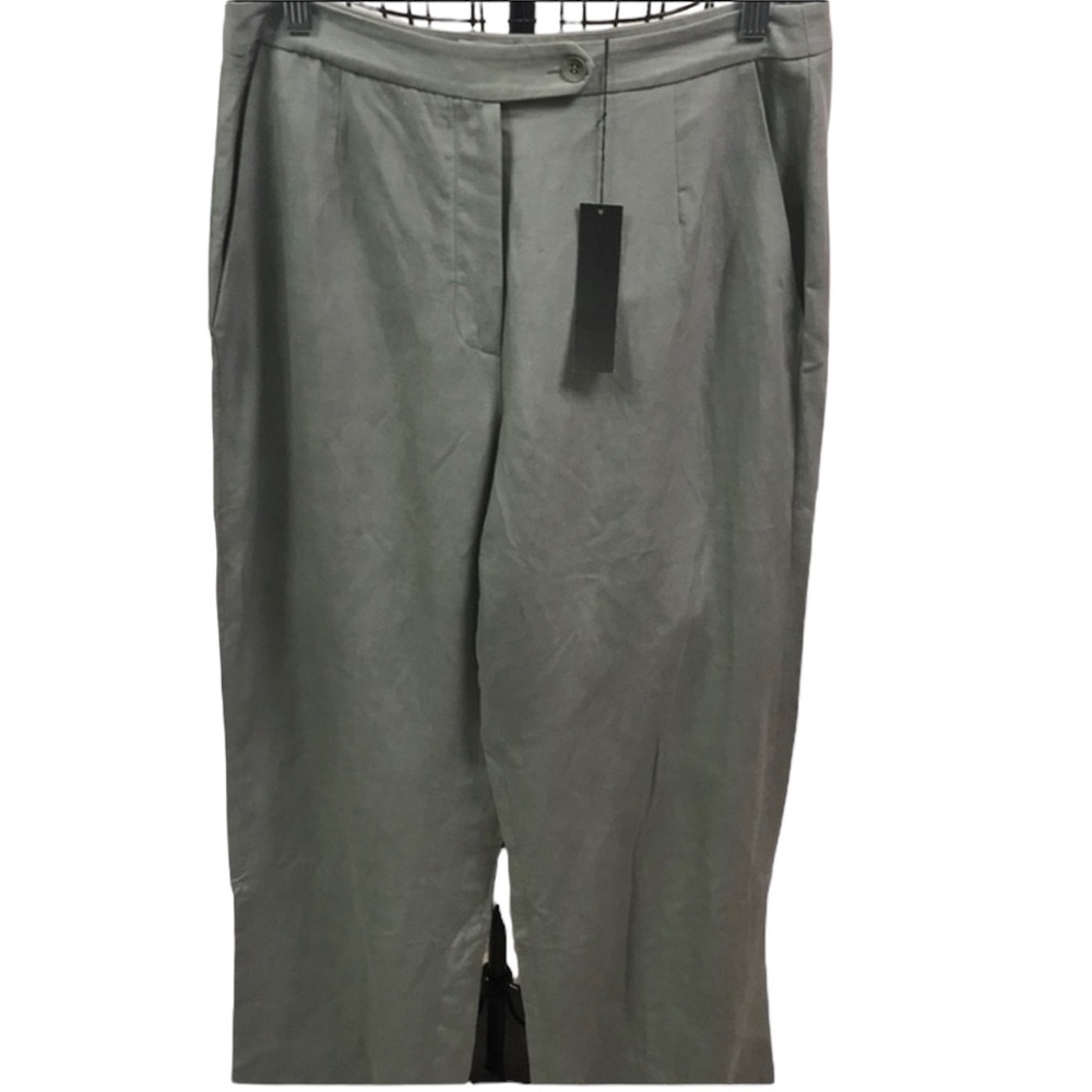 Isda & Co Trousers Gray